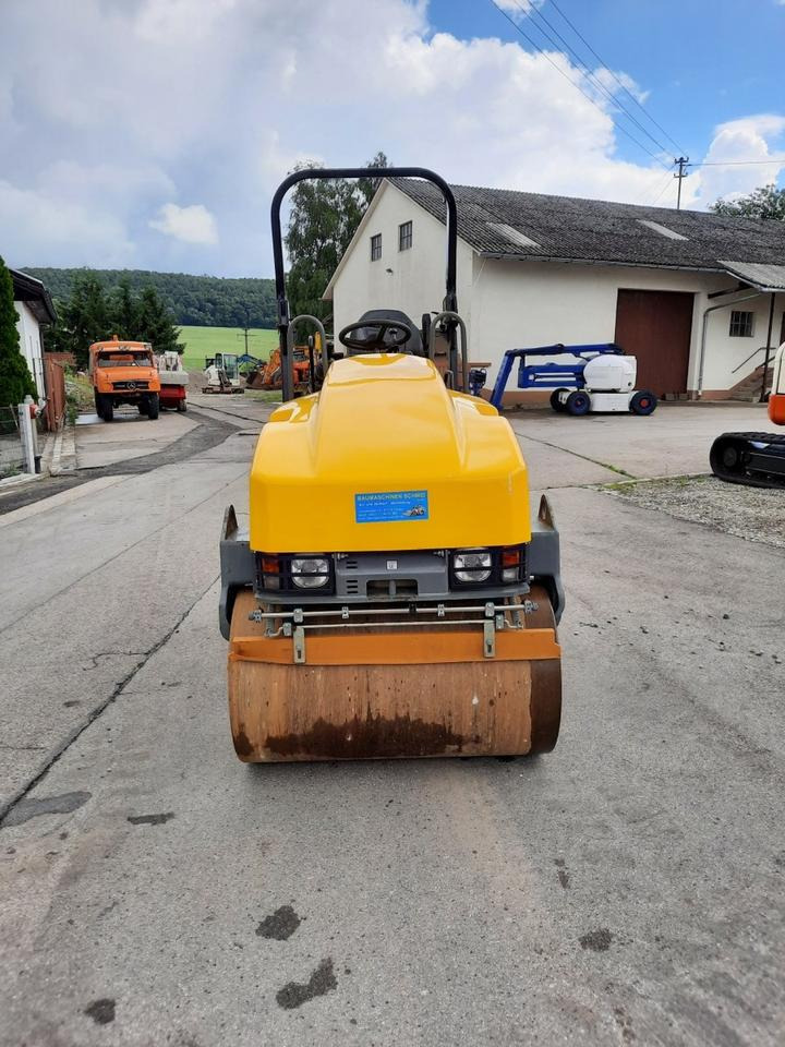 Tandemwalze Wacker RD 27-120 Bomag Walze Walzenzug Tip Top - Máy lăn đường: hình 2 Tandemwalze Wacker RD 27-120 Bomag Walze Walzenzug Tip Top - Máy lăn đường: hình 2