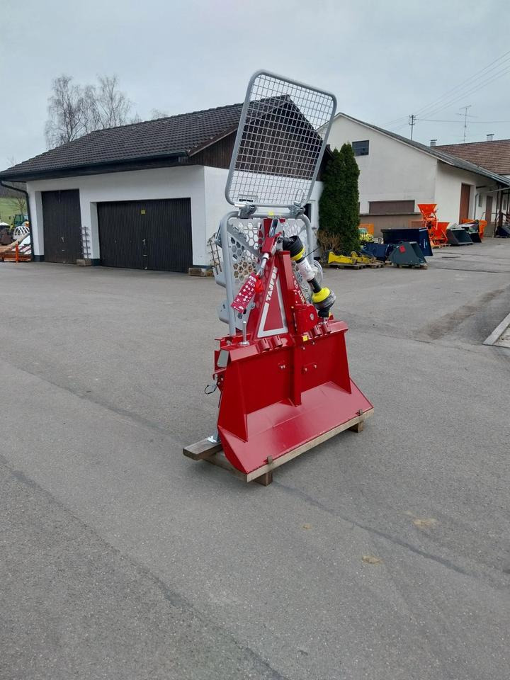 Neue Forstseilwinde Seilwinde Tajfun EGV 55 AHK Funk 35, 55, 65 - Tay quay cho Trang thiết bị lâm nghiệp: hình 3 Neue Forstseilwinde Seilwinde Tajfun EGV 55 AHK Funk 35, 55, 65 - Tay quay cho Trang thiết bị lâm nghiệp: hình 3