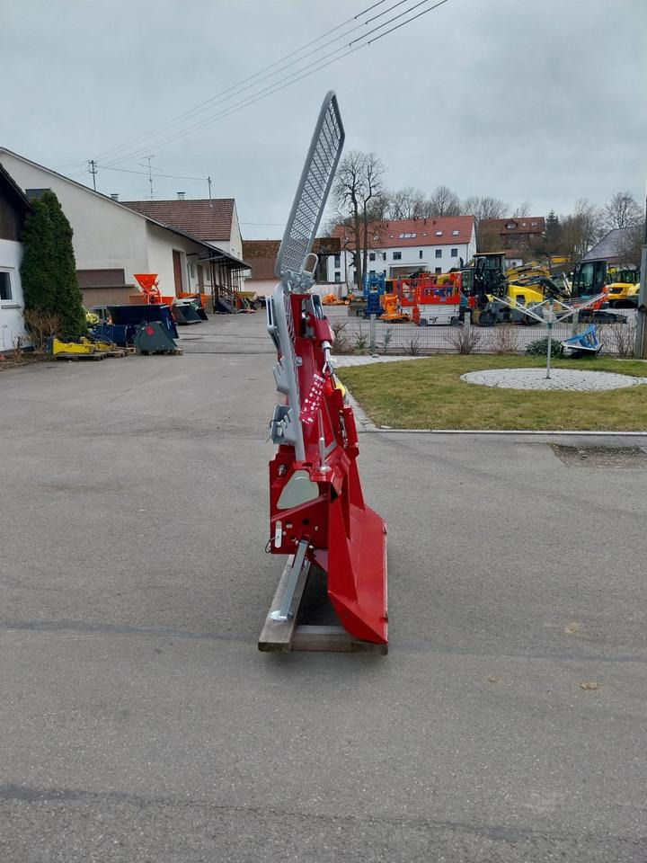 Neue Forstseilwinde Seilwinde Tajfun EGV 55 AHK Funk 35, 55, 65 - Tay quay cho Trang thiết bị lâm nghiệp: hình 4 Neue Forstseilwinde Seilwinde Tajfun EGV 55 AHK Funk 35, 55, 65 - Tay quay cho Trang thiết bị lâm nghiệp: hình 4