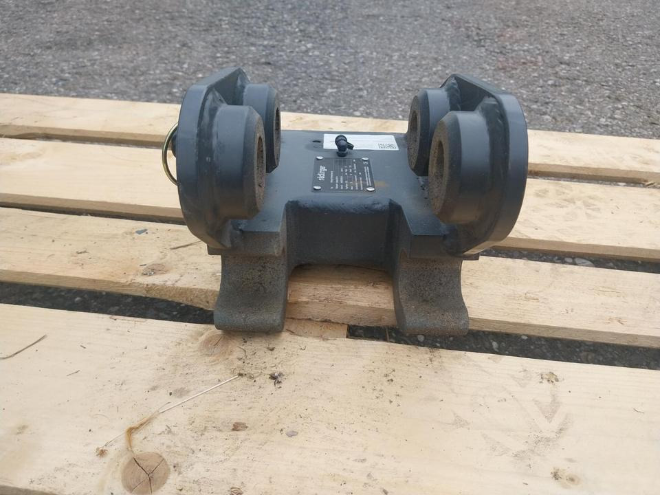 Neuen Schnellwechsler MS 01 1 - 2,5 to Minibagger Kubota 19 - Bộ ghép nhanh cho Máy xúc mini: hình 3 Neuen Schnellwechsler MS 01 1 - 2,5 to Minibagger Kubota 19 - Bộ ghép nhanh cho Máy xúc mini: hình 3