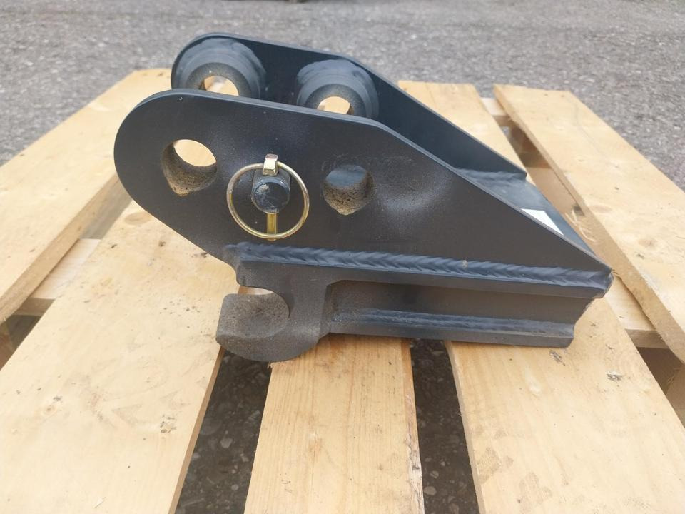 Neuen Schnellwechsler MS 01 1 - 2,5 to Minibagger Kubota 19 - Bộ ghép nhanh cho Máy xúc mini: hình 2 Neuen Schnellwechsler MS 01 1 - 2,5 to Minibagger Kubota 19 - Bộ ghép nhanh cho Máy xúc mini: hình 2