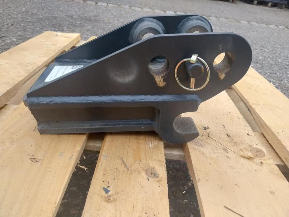 Neuen Schnellwechsler MS 01 1 - 2,5 to Minibagger Kubota 19 - Bộ ghép nhanh cho Máy xúc mini: hình 4 Neuen Schnellwechsler MS 01 1 - 2,5 to Minibagger Kubota 19 - Bộ ghép nhanh cho Máy xúc mini: hình 4