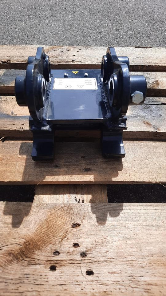 Neuen Schnellwechsler MS 01 1 - 2 to Minibagger Kubota Cat JCB - Bộ ghép nhanh cho Máy xúc mini: hình 2 Neuen Schnellwechsler MS 01 1 - 2 to Minibagger Kubota Cat JCB - Bộ ghép nhanh cho Máy xúc mini: hình 2