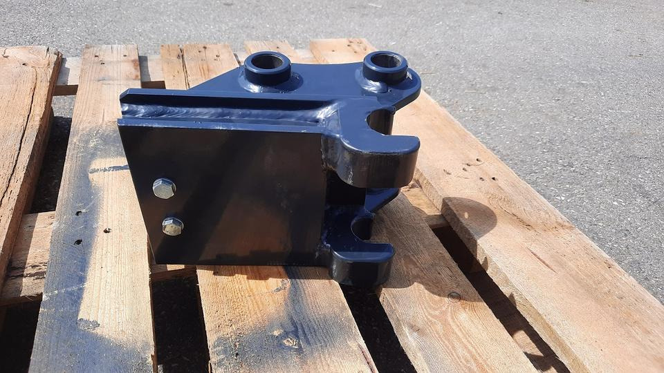 Neuen Schnellwechsler MS 01 1 - 2 to Minibagger Kubota Cat JCB - Bộ ghép nhanh cho Máy xúc mini: hình 5 Neuen Schnellwechsler MS 01 1 - 2 to Minibagger Kubota Cat JCB - Bộ ghép nhanh cho Máy xúc mini: hình 5