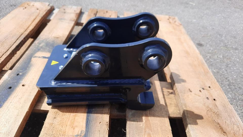 Neuen Schnellwechsler MS 01 1 - 2 to Minibagger Kubota Cat JCB - Bộ ghép nhanh cho Máy xúc mini: hình 3 Neuen Schnellwechsler MS 01 1 - 2 to Minibagger Kubota Cat JCB - Bộ ghép nhanh cho Máy xúc mini: hình 3