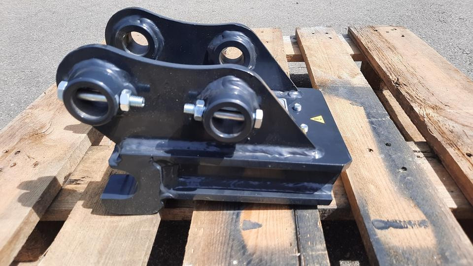 Neuen Schnellwechsler MS 01 1 - 2 to Minibagger Kubota Cat JCB - Bộ ghép nhanh cho Máy xúc mini: hình 1 Neuen Schnellwechsler MS 01 1 - 2 to Minibagger Kubota Cat JCB - Bộ ghép nhanh cho Máy xúc mini: hình 1