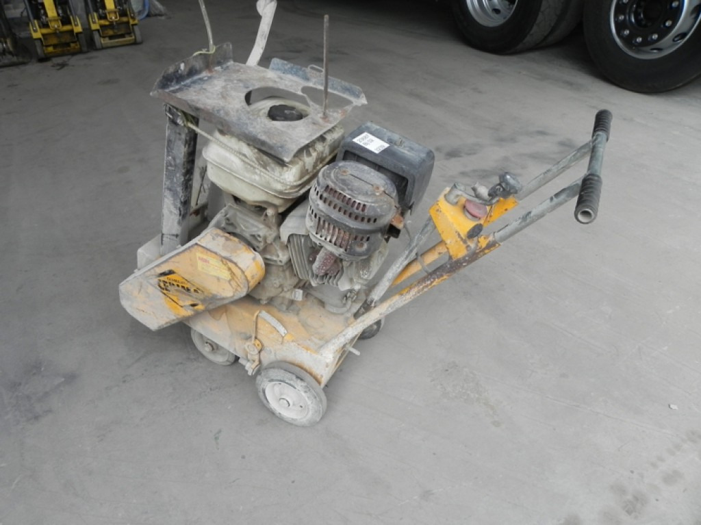 CEDIMA DIAMANTWERKZEUGE Fugenschneider CF-12 4R Kleinteile - Thiết bị bê tông: hình 2 CEDIMA DIAMANTWERKZEUGE Fugenschneider CF-12 4R Kleinteile - Thiết bị bê tông: hình 2