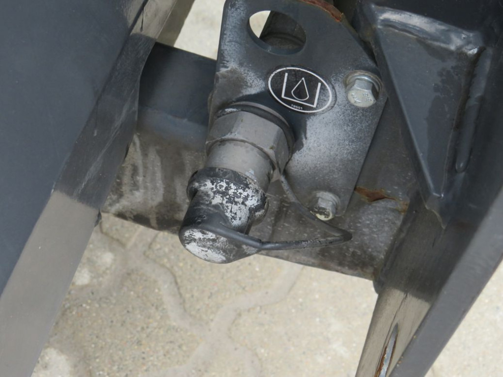 KIEFER Bokimobil 1152 2-Achs Allradkipper - Xe ben nhỏ: hình 4 KIEFER Bokimobil 1152 2-Achs Allradkipper - Xe ben nhỏ: hình 4