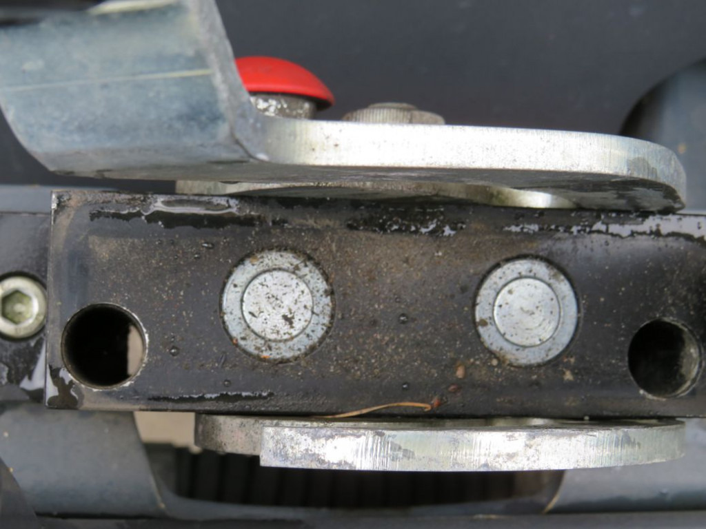 KIEFER Bokimobil 1152 2-Achs Allradkipper - Xe ben nhỏ: hình 5 KIEFER Bokimobil 1152 2-Achs Allradkipper - Xe ben nhỏ: hình 5