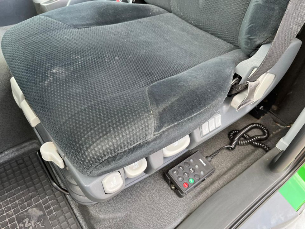 MAN TG-L 12.220 4x2 BL Standardkoffer LBW LBW 1.5 to - Xe tải hộp: hình 5 MAN TG-L 12.220 4x2 BL Standardkoffer LBW LBW 1.5 to - Xe tải hộp: hình 5