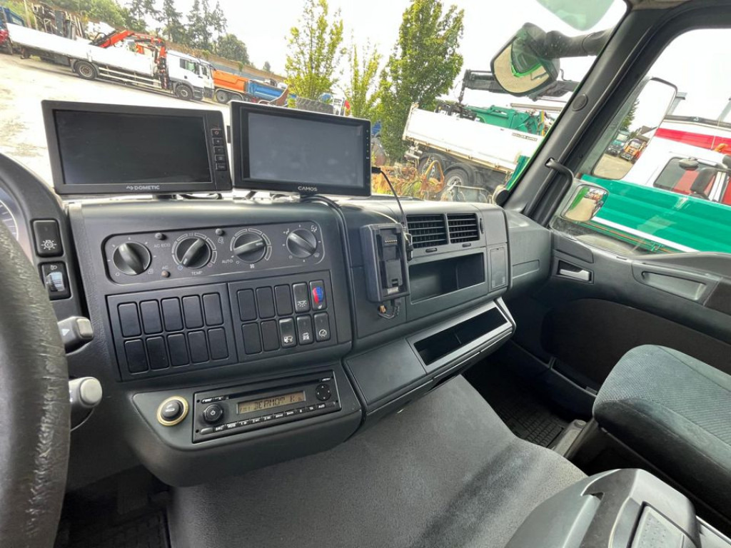 MAN TG-L 12.220 4x2 BL Standardkoffer LBW LBW 1.5 to - Xe tải hộp: hình 3 MAN TG-L 12.220 4x2 BL Standardkoffer LBW LBW 1.5 to - Xe tải hộp: hình 3