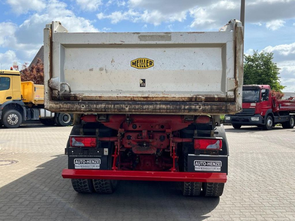 MAN TG-S 26.440 6x4 BB 3-Achs Kipper MeillerSchalter MAN TG-S 26.440 6x4 BB 3-Achs Kipper MeillerSchalter - Xe ben: hình 4 MAN TG-S 26.440 6x4 BB 3-Achs Kipper MeillerSchalter MAN TG-S 26.440 6x4 BB 3-Achs Kipper MeillerSchalter - Xe ben: hình 4