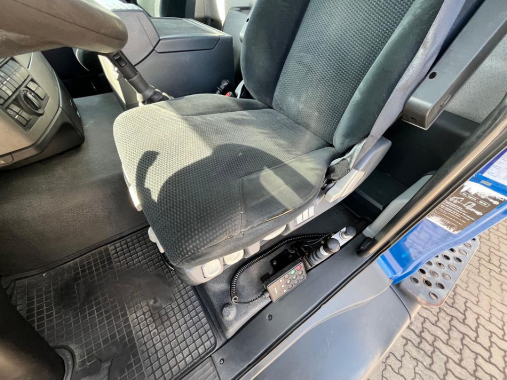 MAN TG-S 26.440 6x6 3-Achs Allradkipper Bordmatik Schalter - Xe ben: hình 2 MAN TG-S 26.440 6x6 3-Achs Allradkipper Bordmatik Schalter - Xe ben: hình 2