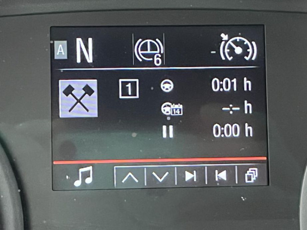 MAN TG-S 26.460 6x2-2 BL Abrollkipper Meiller, Funk - Xe tải nâng móc: hình 3 MAN TG-S 26.460 6x2-2 BL Abrollkipper Meiller, Funk - Xe tải nâng móc: hình 3