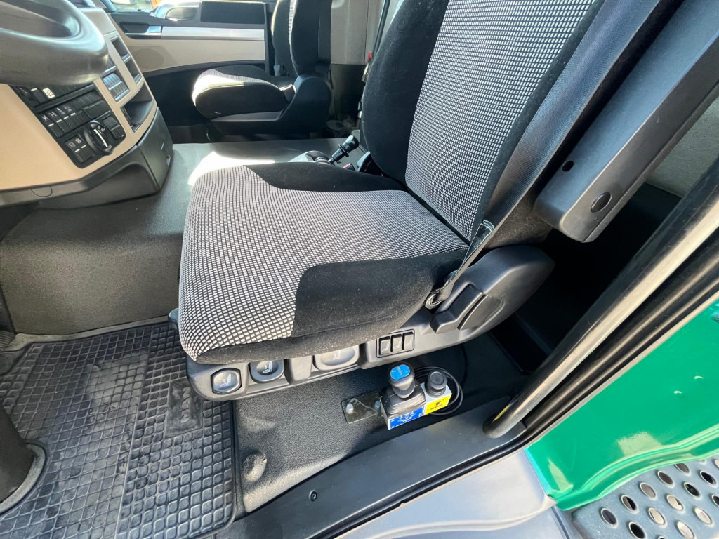 MAN TG-S 26.460 6x4 BB 3-Achs Kipper - Xe ben: hình 3 MAN TG-S 26.460 6x4 BB 3-Achs Kipper - Xe ben: hình 3