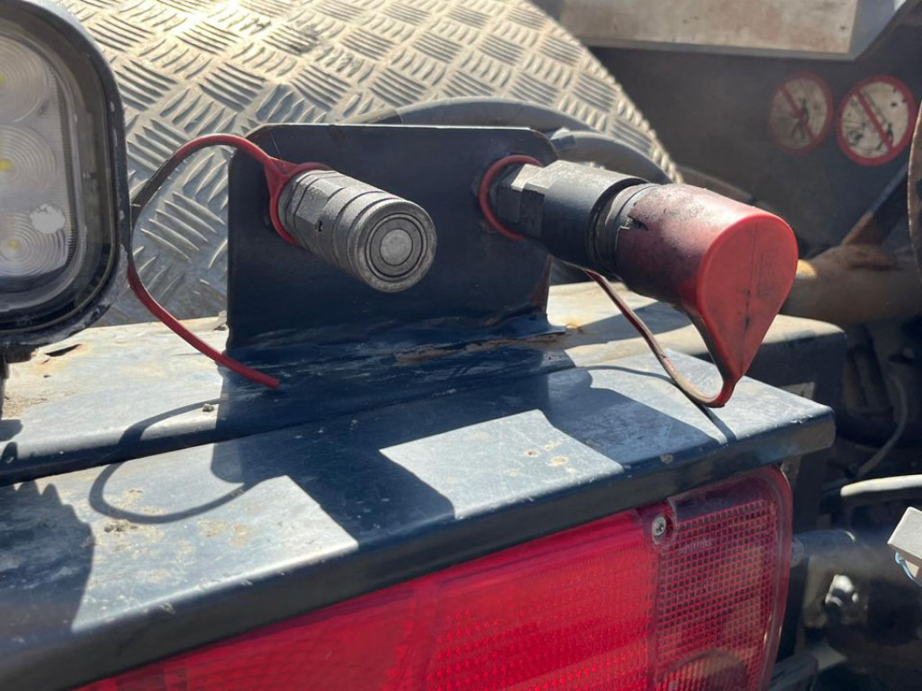 MAN TG-S 26.460 6x4 BB Abrollkipper kurzer Radstand - Xe tải nâng móc: hình 5 MAN TG-S 26.460 6x4 BB Abrollkipper kurzer Radstand - Xe tải nâng móc: hình 5