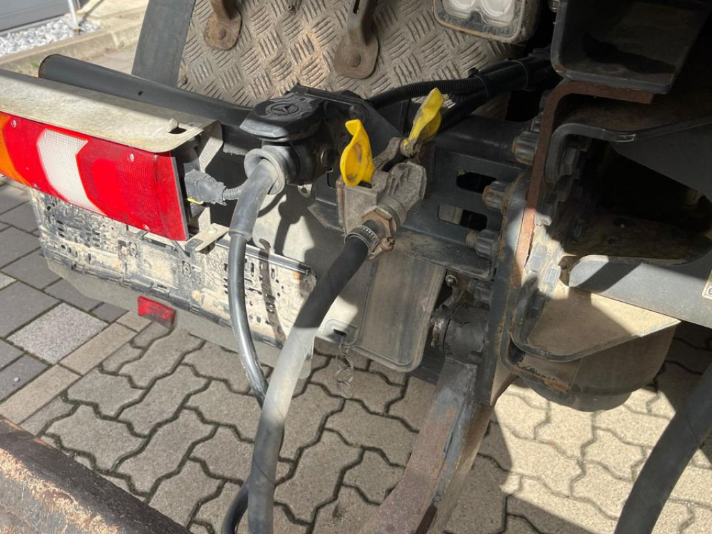 MEILLER Tandemkippanhänger MZDA 18 23M Kippanhänger - Rơ moóc ben: hình 2 MEILLER Tandemkippanhänger MZDA 18 23M Kippanhänger - Rơ moóc ben: hình 2