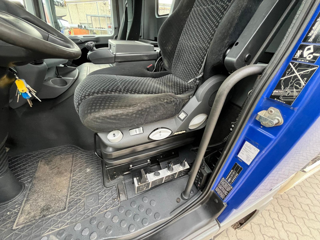 MERCEDES-BENZ Actros 2541 L6x2 Abrollkipper Meiller Schub+Knick - Xe tải nâng móc: hình 2 MERCEDES-BENZ Actros 2541 L6x2 Abrollkipper Meiller Schub+Knick - Xe tải nâng móc: hình 2