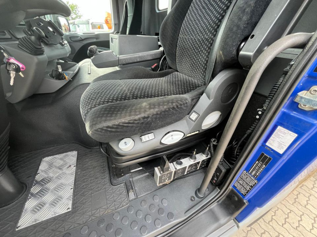 MERCEDES-BENZ Actros 2541 L6x2 Abrollkipper Meiller Schub Knick - Xe tải nâng móc: hình 3 MERCEDES-BENZ Actros 2541 L6x2 Abrollkipper Meiller Schub Knick - Xe tải nâng móc: hình 3