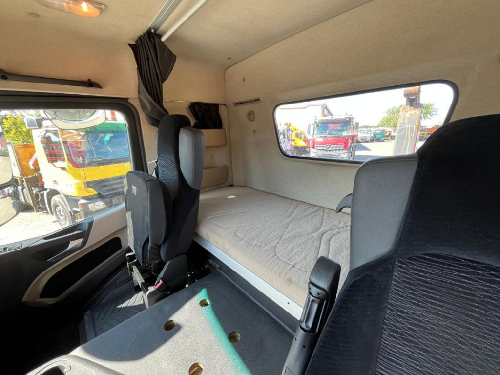 MERCEDES-BENZ Actros 2543 L 6x2 Abrollkipper MeillerLenk Lift - Xe tải nâng móc: hình 3 MERCEDES-BENZ Actros 2543 L 6x2 Abrollkipper MeillerLenk Lift - Xe tải nâng móc: hình 3