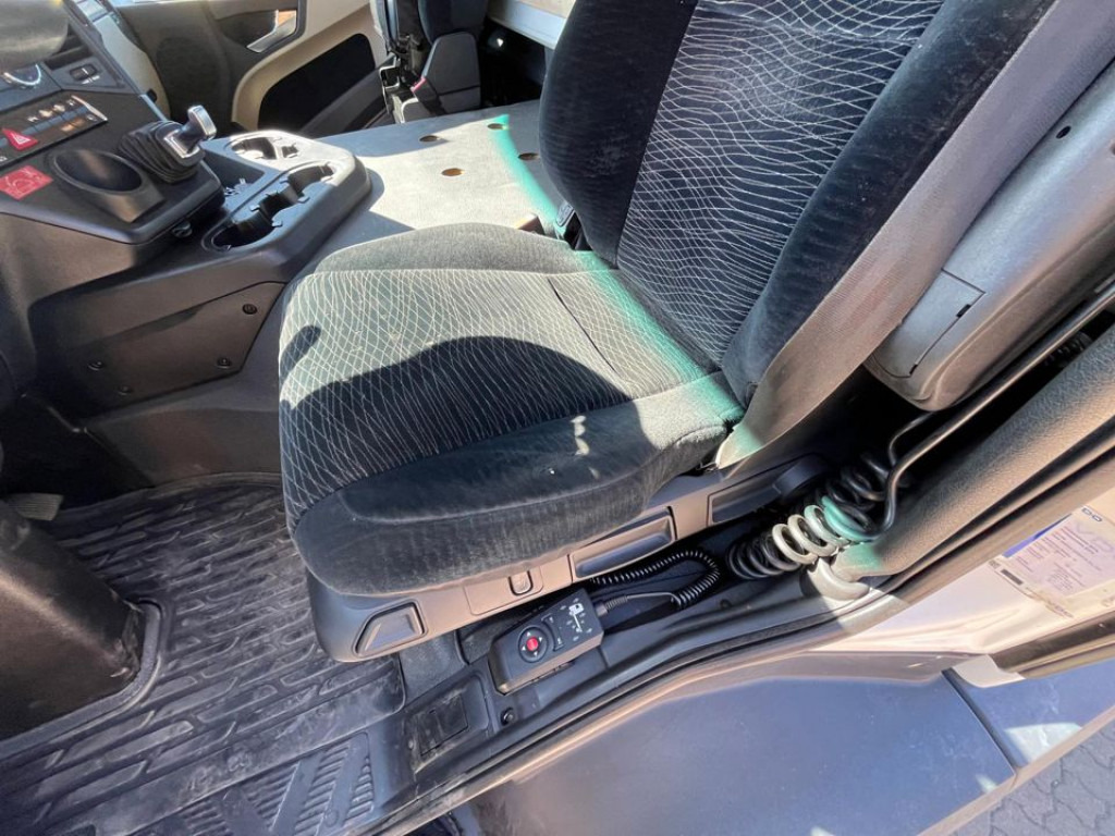 MERCEDES-BENZ Actros 2543 L 6x2 Abrollkipper MeillerLenk Lift - Xe tải nâng móc: hình 4 MERCEDES-BENZ Actros 2543 L 6x2 Abrollkipper MeillerLenk Lift - Xe tải nâng móc: hình 4