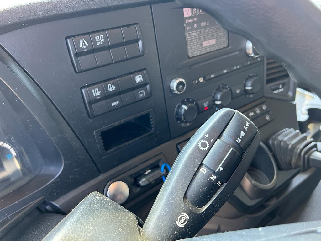 MERCEDES-BENZ Antos 2540 L 6x2 Pritsche LBW Coca Cola LBW 2to - Xe tải thùng mui bạt: hình 5 MERCEDES-BENZ Antos 2540 L 6x2 Pritsche LBW Coca Cola LBW 2to - Xe tải thùng mui bạt: hình 5