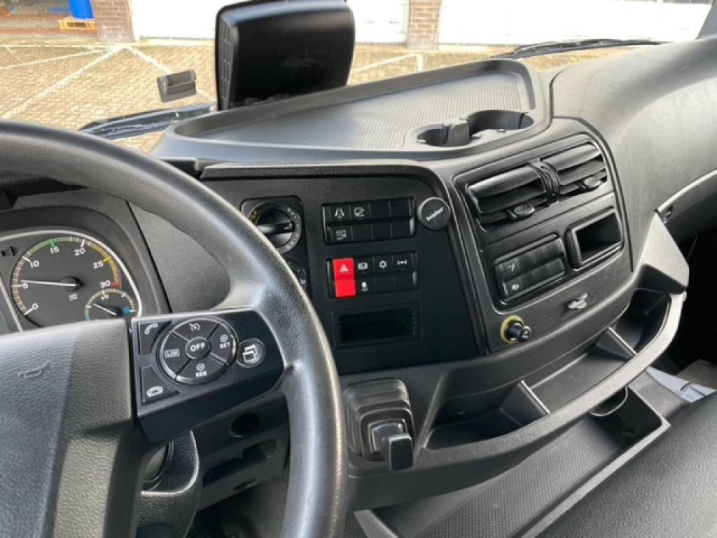 Cho thuê MERCEDES-BENZ Atego 1224 L  Pritsche LBW LBW 1.5to MERCEDES-BENZ Atego 1224 L  Pritsche LBW LBW 1.5to: hình 8