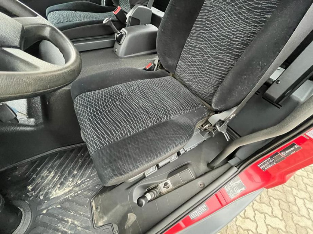 MERCEDES-BENZ Atego 1530 K 2-Achs Kipper Meiller - Xe ben: hình 3 MERCEDES-BENZ Atego 1530 K 2-Achs Kipper Meiller - Xe ben: hình 3