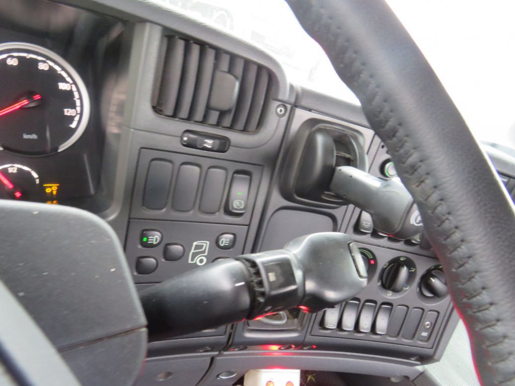 Xe tải nâng móc SCANIA (S) G 410 LB 6x2*4HNA Abrollkipper Lift+Lenkachse 289TKM: hình 13 Xe tải nâng móc SCANIA (S) G 410 LB 6x2*4HNA Abrollkipper Lift+Lenkachse 289TKM: hình 13