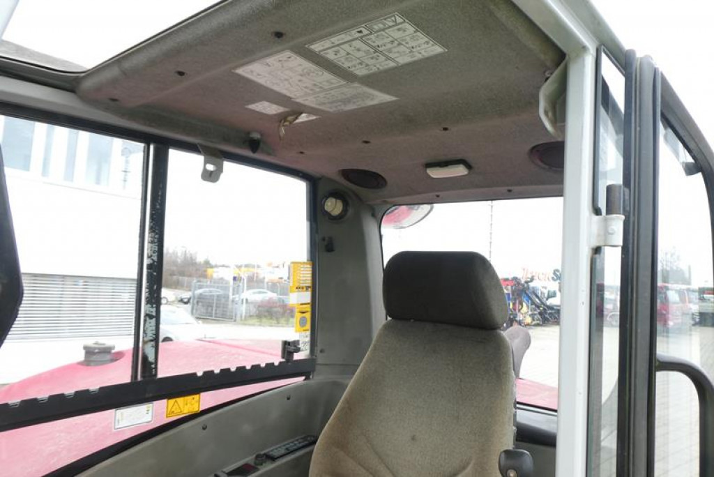 Wacker Neuson SE Kettenbagger 14504 Ketten- Raupenbagger E11-01 - Máy xúc bánh xích: hình 4 Wacker Neuson SE Kettenbagger 14504 Ketten- Raupenbagger E11-01 - Máy xúc bánh xích: hình 4