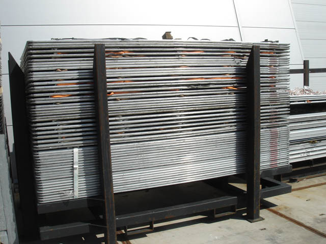 Aero PR-1 Pallet stacker rack - Giá kệ kho: hình 1 Aero PR-1 Pallet stacker rack - Giá kệ kho: hình 1