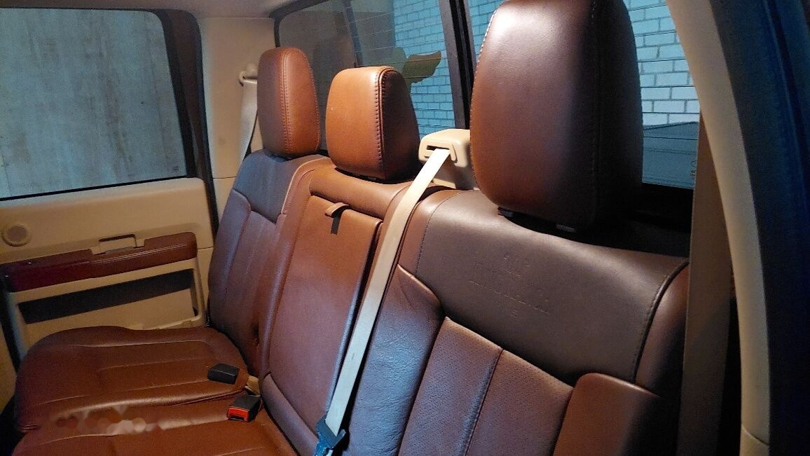 Ford F250 - Xe bán tải: hình 2 Ford F250 - Xe bán tải: hình 2