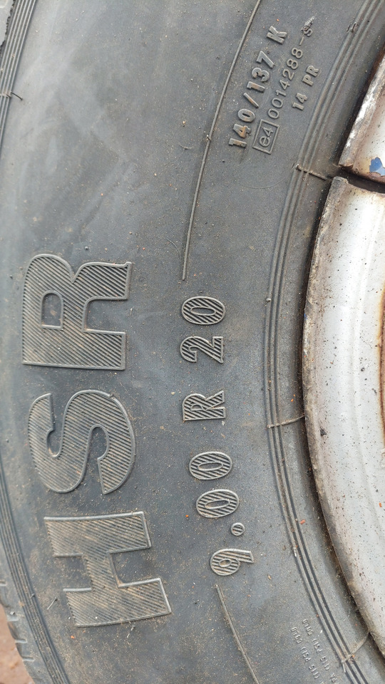 Phụ tùng cho Thiết bị phục vụ mặt đất Schopf F106 spare parts: hình 14 Phụ tùng cho Thiết bị phục vụ mặt đất Schopf F106 spare parts: hình 14