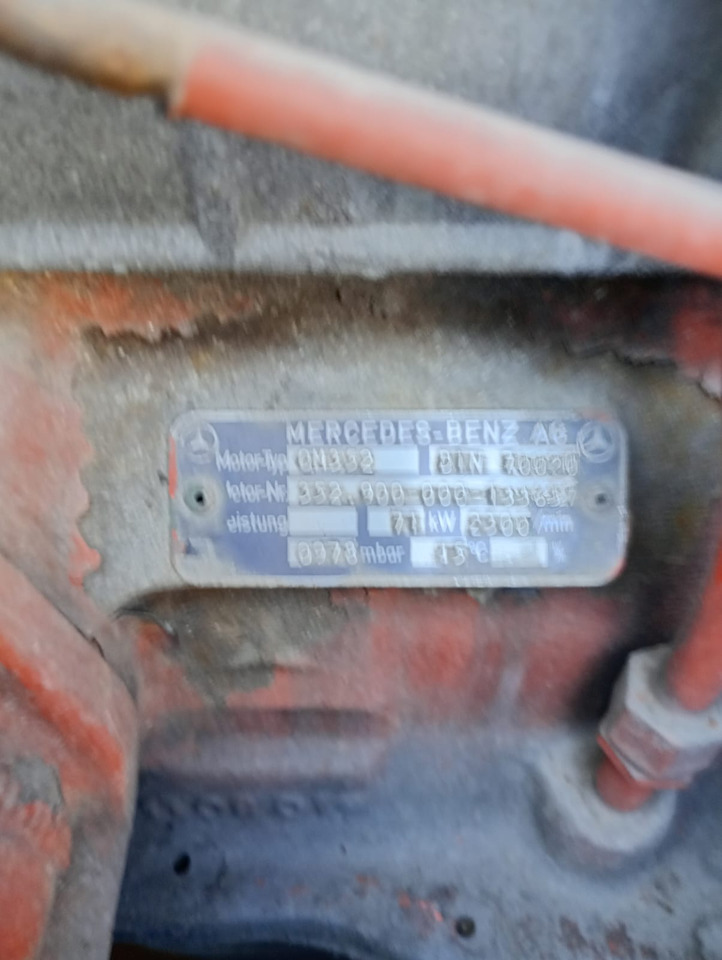 Phụ tùng cho Thiết bị phục vụ mặt đất Schopf F106 spare parts: hình 9 Phụ tùng cho Thiết bị phục vụ mặt đất Schopf F106 spare parts: hình 9