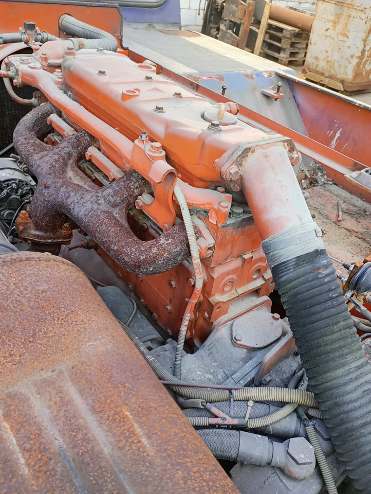 Phụ tùng cho Thiết bị phục vụ mặt đất Schopf F106 spare parts: hình 11 Phụ tùng cho Thiết bị phục vụ mặt đất Schopf F106 spare parts: hình 11