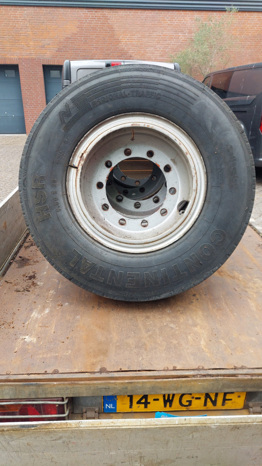 Phụ tùng cho Thiết bị phục vụ mặt đất Schopf F106 spare parts: hình 13 Phụ tùng cho Thiết bị phục vụ mặt đất Schopf F106 spare parts: hình 13