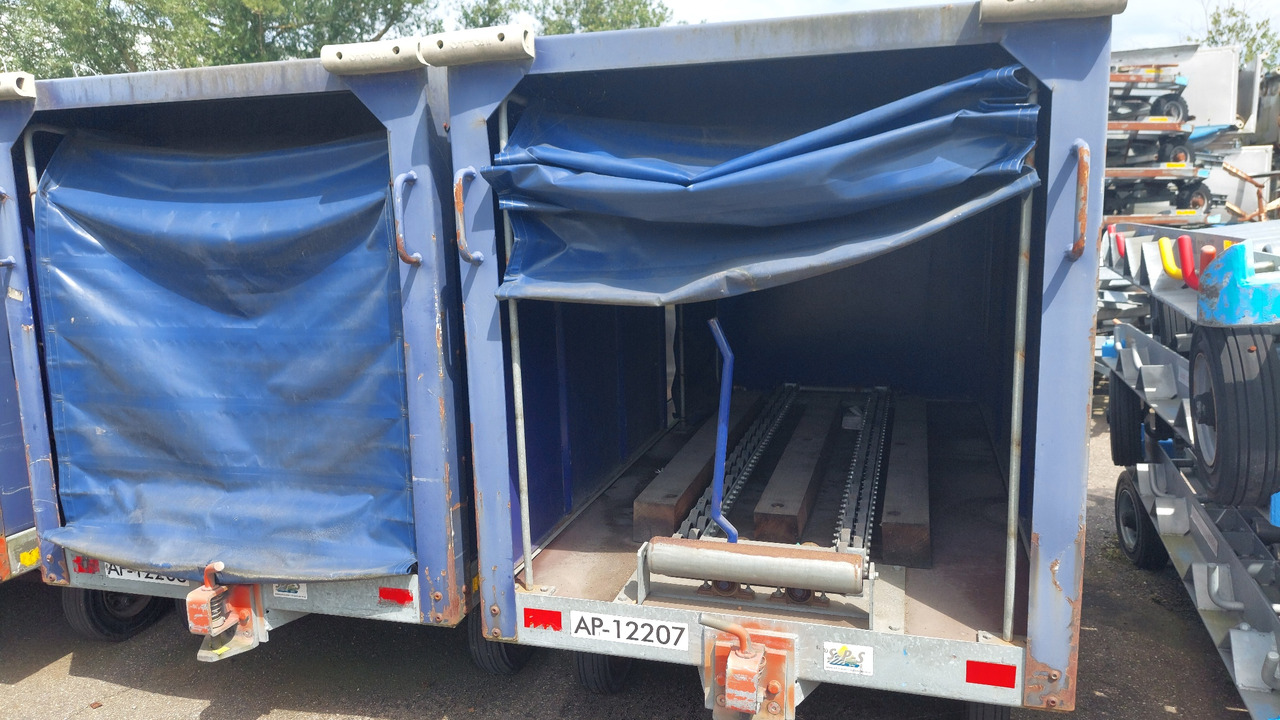 2015 SPS HUM-01 - Thiết bị phục vụ mặt đất: hình 1 2015 SPS HUM-01 - Thiết bị phục vụ mặt đất: hình 1