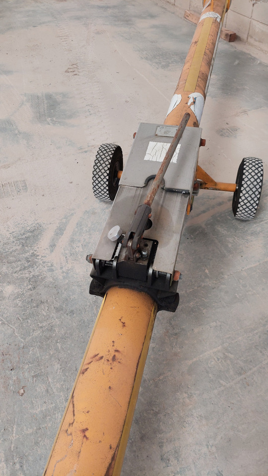 Towbar J-TOW170 JMS - Thiết bị phục vụ mặt đất: hình 4 Towbar J-TOW170 JMS - Thiết bị phục vụ mặt đất: hình 4