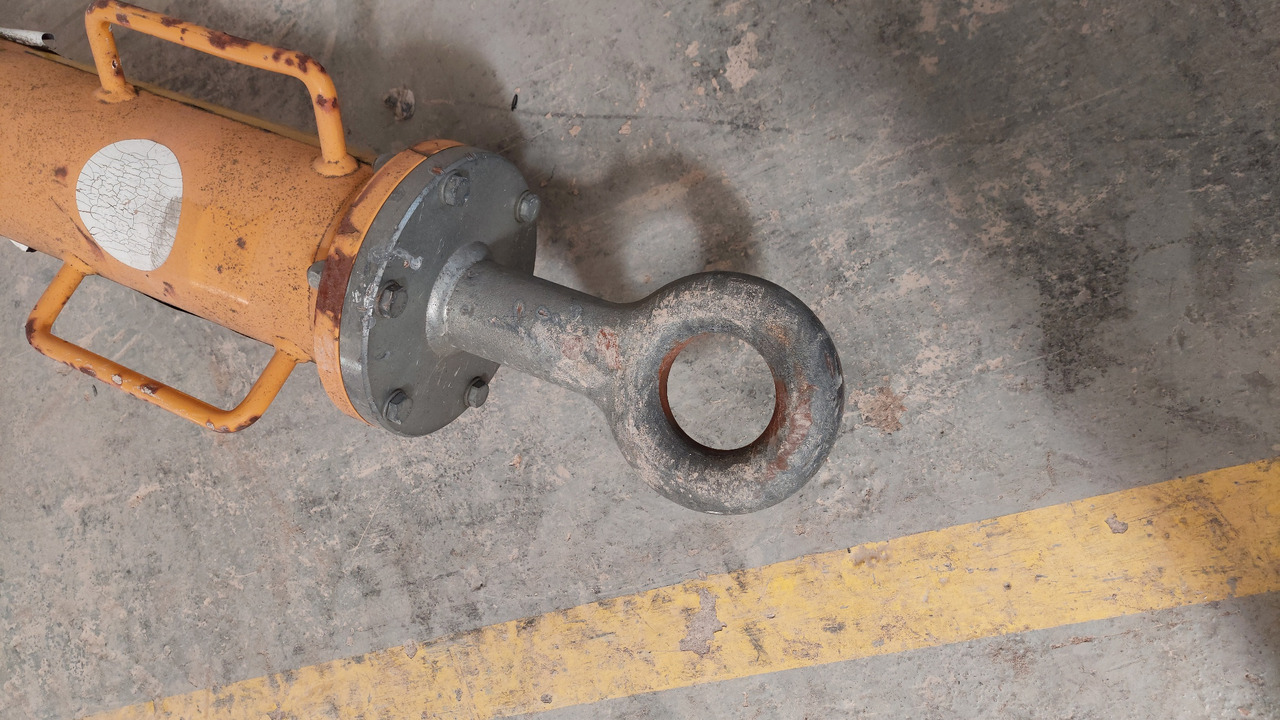 Towbar J-TOW170 JMS - Thiết bị phục vụ mặt đất: hình 3 Towbar J-TOW170 JMS - Thiết bị phục vụ mặt đất: hình 3