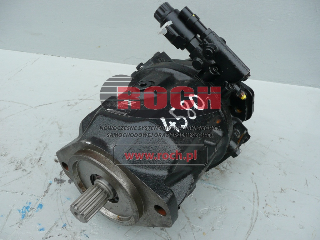 ATLAS COPCO R902548054 3217876250 4770 - Bơm thủy lực: hình 1 ATLAS COPCO R902548054 3217876250 4770 - Bơm thủy lực: hình 1
