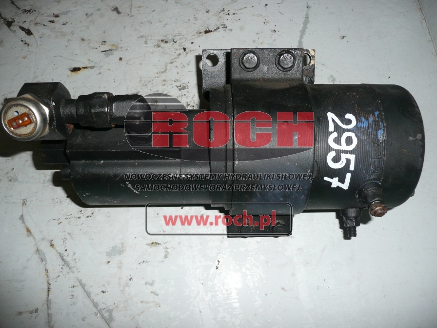 HALDEX 20-103339CPN50272-00040834382 + 2212073 - Bơm thủy lực cho Máy xúc lật bánh lốp: hình 1 HALDEX 20-103339CPN50272-00040834382 + 2212073 - Bơm thủy lực cho Máy xúc lật bánh lốp: hình 1