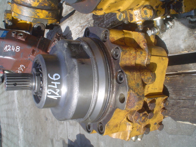 KOMATSU EC538323 706-75-74114 - Động cơ thủy lực cho Máy móc xây dựng: hình 1 KOMATSU EC538323 706-75-74114 - Động cơ thủy lực cho Máy móc xây dựng: hình 1