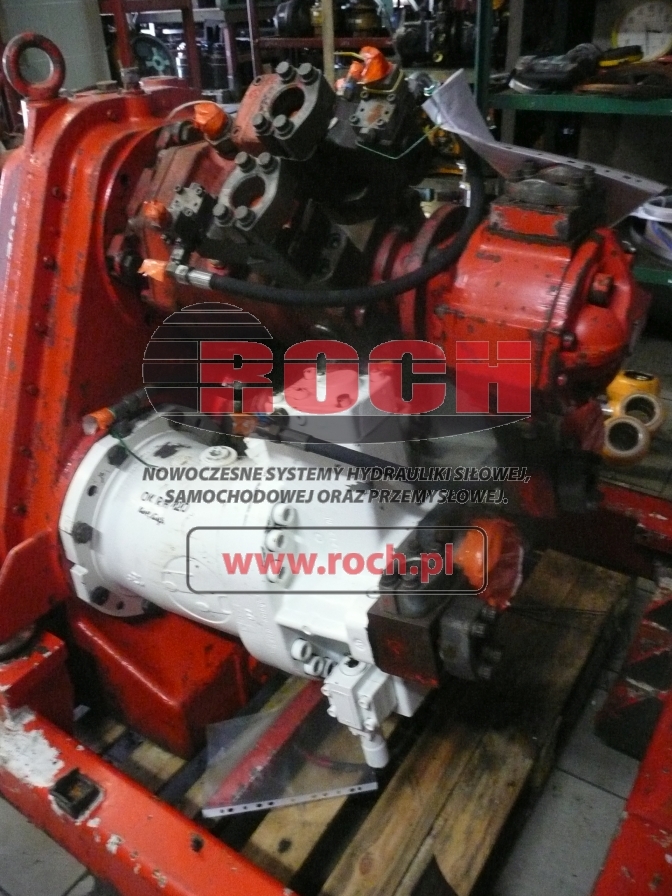 O&K 1976072 + A7V-SL500HD/51 L-ZH0DR910804028 0897995+ AL A7VSL500HD/51L-ZHOD-SO 57311 +1542520 20743092 05W11 A4V250V2.0R1XX010-S 240.31.09.03 C.D. - Bơm thủy lực cho Máy xúc bánh xích: hình 1 O&K 1976072 + A7V-SL500HD/51 L-ZH0DR910804028 0897995+ AL A7VSL500HD/51L-ZHOD-SO 57311 +1542520 20743092 05W11 A4V250V2.0R1XX010-S 240.31.09.03 C.D. - Bơm thủy lực cho Máy xúc bánh xích: hình 1