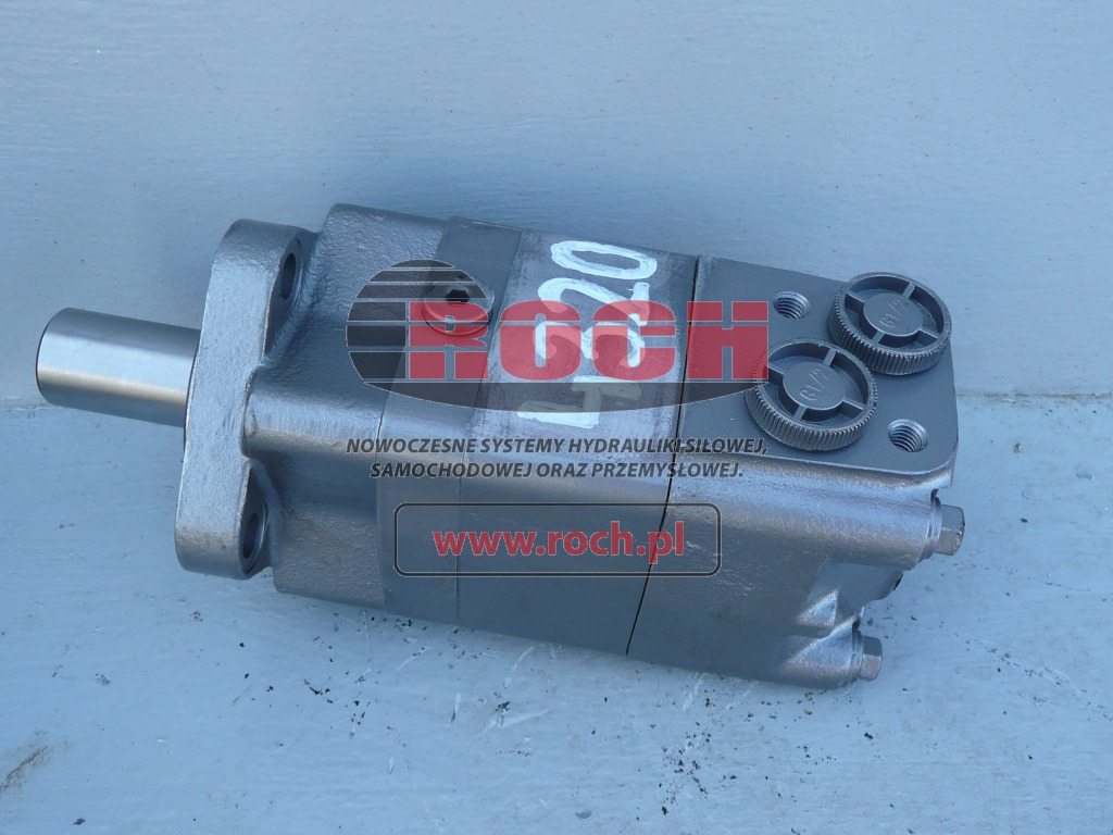 OMS315 ( ZAMIENNIK DANFOSS 151F0506) - Động cơ thủy lực: hình 1 OMS315 ( ZAMIENNIK DANFOSS 151F0506) - Động cơ thủy lực: hình 1