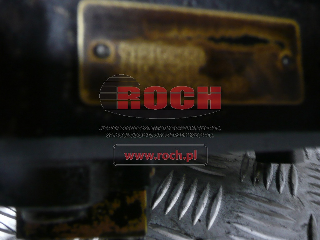 PARKER 91215965B 11063348 0124664721-002 15852 - 1 SEKCYJNY - Van thủy lực: hình 2 PARKER 91215965B 11063348 0124664721-002 15852 - 1 SEKCYJNY - Van thủy lực: hình 2