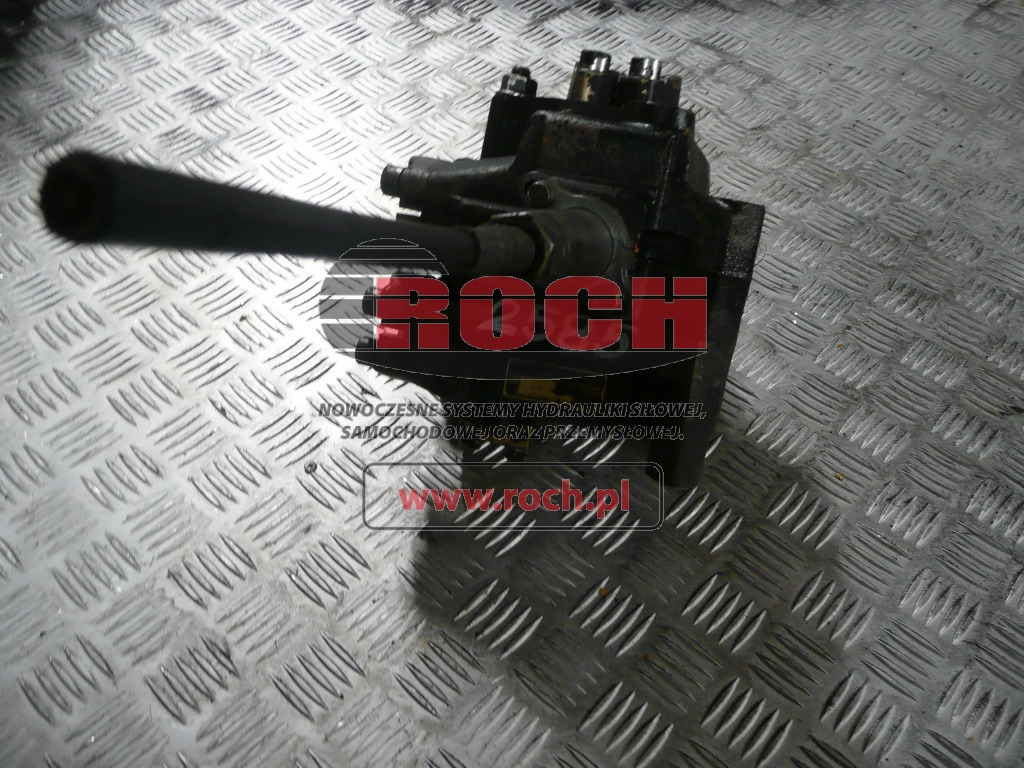 PARKER 91215965B 11063348 0124664721-002 15852 - 1 SEKCYJNY - Van thủy lực: hình 1 PARKER 91215965B 11063348 0124664721-002 15852 - 1 SEKCYJNY - Van thủy lực: hình 1