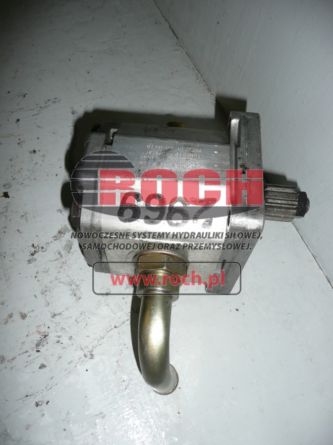 SAUER SUNDSTRAND SNP2NN/017RN01BA P1E6E5NNMN/NNNNN111.20.995.0016APR1000287 - Bơm thủy lực cho Máy móc xây dựng: hình 1 SAUER SUNDSTRAND SNP2NN/017RN01BA P1E6E5NNMN/NNNNN111.20.995.0016APR1000287 - Bơm thủy lực cho Máy móc xây dựng: hình 1