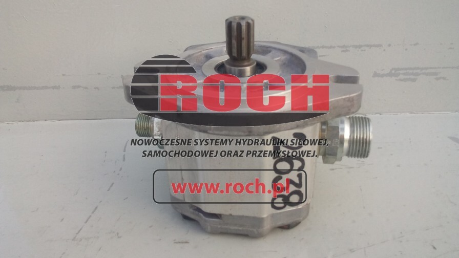 SAUER SUNDSTRAND SNP2NN/6.0RN06SAP1F4F4NNNN/NNNNN111.20.660.00 - Bơm thủy lực cho Máy nghiền đá: hình 1 SAUER SUNDSTRAND SNP2NN/6.0RN06SAP1F4F4NNNN/NNNNN111.20.660.00 - Bơm thủy lực cho Máy nghiền đá: hình 1