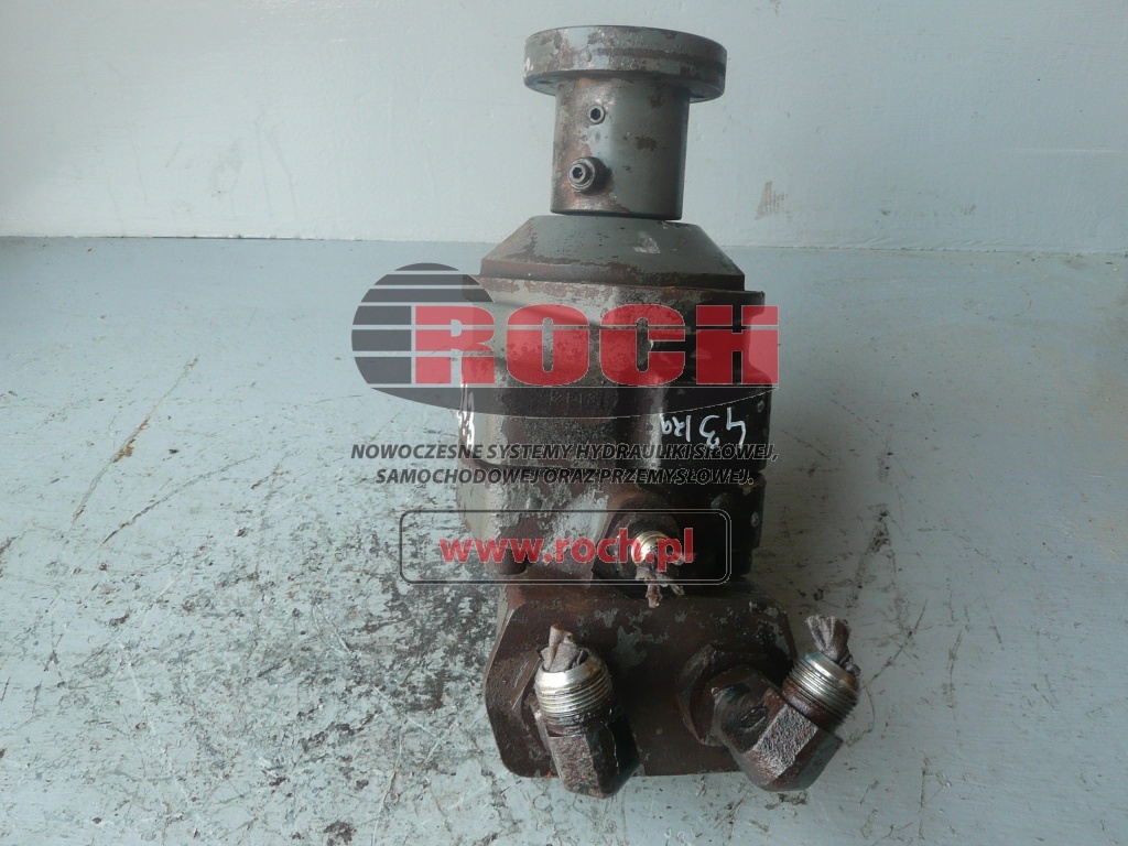 VOAC F11-78-MB-CN-K ? - Động cơ thủy lực: hình 2 VOAC F11-78-MB-CN-K ? - Động cơ thủy lực: hình 2