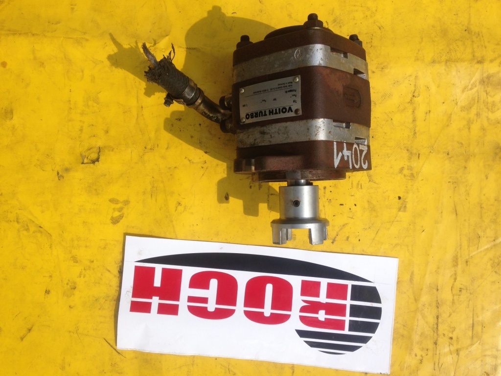 VOITH IPV4-13171 376982 - Bơm thủy lực cho Máy móc xây dựng: hình 1 VOITH IPV4-13171 376982 - Bơm thủy lực cho Máy móc xây dựng: hình 1